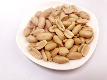 Vitamine salate di buon gusto delle arachidi varie con la vendita all'ingrosso del certificato