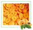 Anello di guarnizione inscatolato o di plastica della pesca di giallo della fragola della frutta fresca della gelatina di frutta del FD
