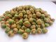 Sapore piccante di Fried Green Peas Snack Crispy della proteina e della vitamina