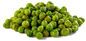 Sapore croccante Fried Green Peas Snack For del gamberetto tutte le età