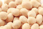 Buon certificato di alta qualità di gusto delle arachidi bianche della noce di cocco disponibile