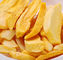 Il mango secco ipocalorico affetta l'ingrediente crudo sicuro di alto valore nutrizionale