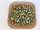 Sapore di Edamame Green Beans Snacks Salted arrostito nutrizione completa a bassa percentuale di grassi del vegano