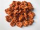 Fave piccanti spuntino, COA arrostito dell'aglio di nutrizione delle fave disponibile