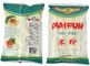 Microelementi contenuti friggendo le tagliatelle di riso secche personalizzabili con FDA