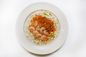 Granchio Roe And Shrimp Noodle del riscaldamento di microonda dell'OEM