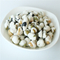 Soia sana naturale pura Bean Snacks Black Green Beans di sapore del Wasabi