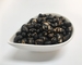 Il Wasabi originale di sapore ha salato i fagioli neri arrostiti con lo spuntino cascer del dado della soia di certificazione