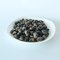 Il Wasabi originale di sapore ha salato i fagioli neri arrostiti con lo spuntino cascer del dado della soia di certificazione