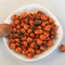 Asciutto ricoperto ha arrostito il verde piccante Bean Snack del dado della soia di certificazione di Edamame With FDA/BRC/Kosher/Halal