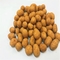 NON-GMO ha ricoperto l'arachide che arrostita di sapore dei peperoncini rossi la farina croccante ha ricoperto lo spuntino di certificazione halal/cascer