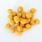 NON-GMO ha ricoperto l'arachide che arrostita di sapore dei peperoncini rossi la farina croccante ha ricoperto lo spuntino di certificazione halal/cascer