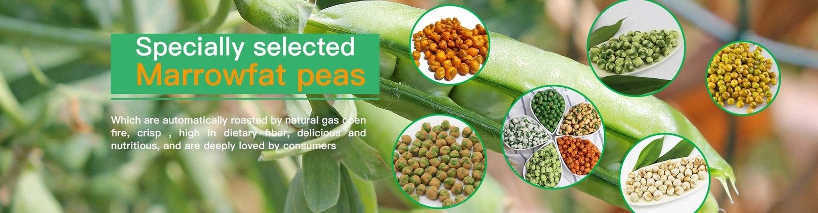 Spuntino della fava