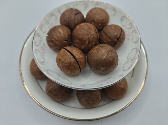 Noci di macadamia