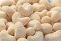Microelementi della noce di cocco degli anacardii arrostiti curry delizioso di Desicated contenuti