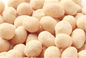 Il yogurt/vitamine del gusto dello spuntino dell'arachide ricoperte cipolla le buone ha contenuto buon per la milza