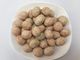 I microelementi delle arachidi ricoperti Wasabi setacciati dimensione hanno contenuto il risparmio fresco di circostanza