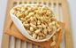 Pinoli crudi croccanti GMO - i microelementi liberi conservano l'alimento nutriente per i bambini