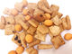 Gli alimenti sani NON-GMO del preparato dello spuntino di sapore piccante dei cracker del riso dell'OEM liberano dalla frittura