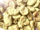 Le fave piccanti fritte croccanti dell'amido di mais/olio di palma fanno un spuntino GMO NON