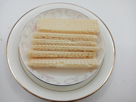 Biscotti di wafer naturale per bambini a prezzi accessibili