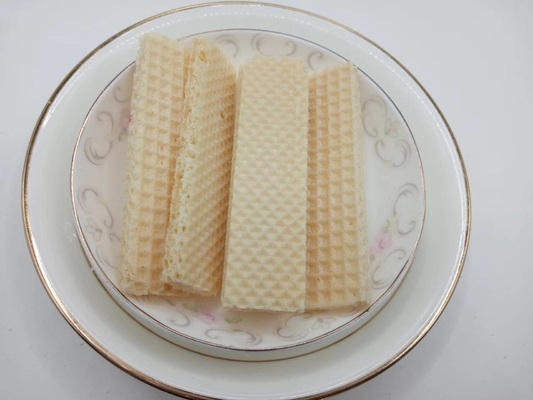Biscotti di wafer naturale per bambini a prezzi accessibili