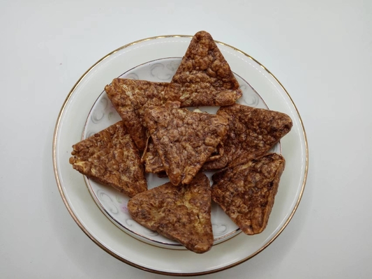 Formaggio di grano al cioccolato nero