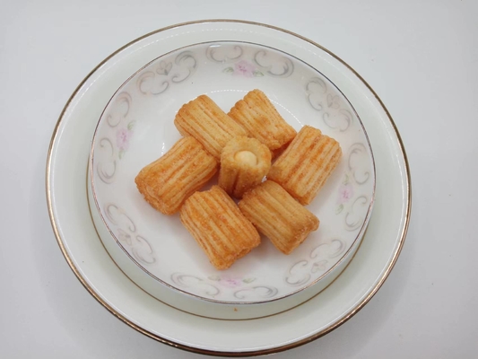 Rollo di formaggio morbido