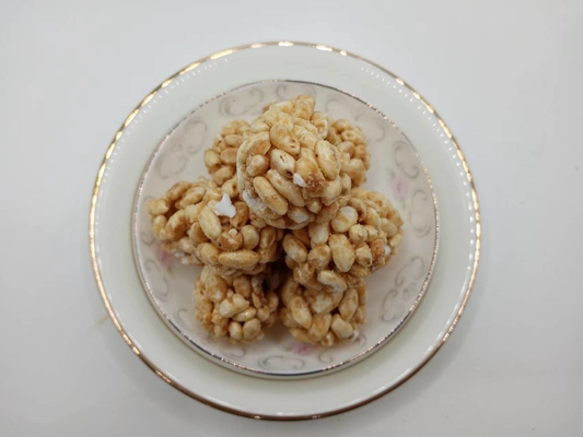 Caramella a sfera di riso