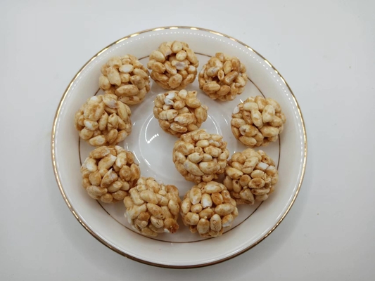 Caramella a sfera di riso