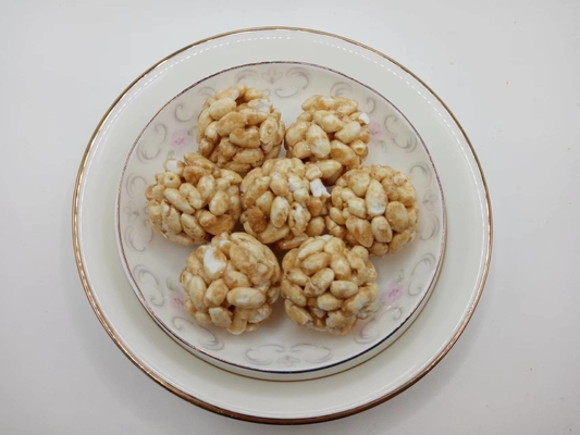 Caramella a sfera di riso