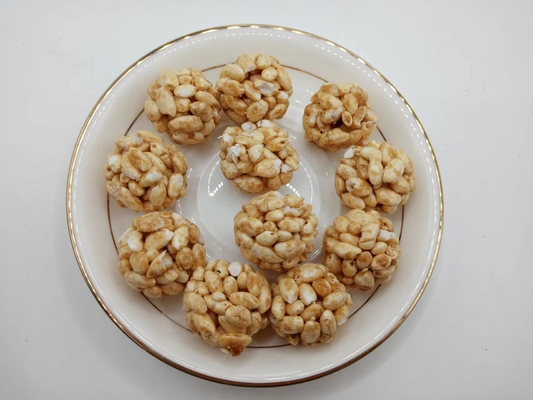 Caramella a sfera di riso
