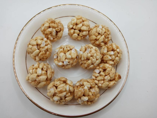 Caramella a sfera di riso