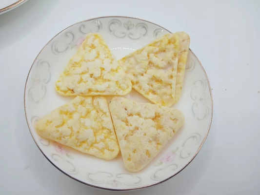 Crunch di mais Durian