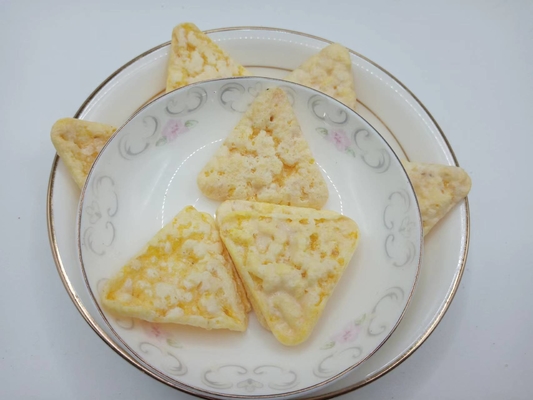 Crunch di mais Durian