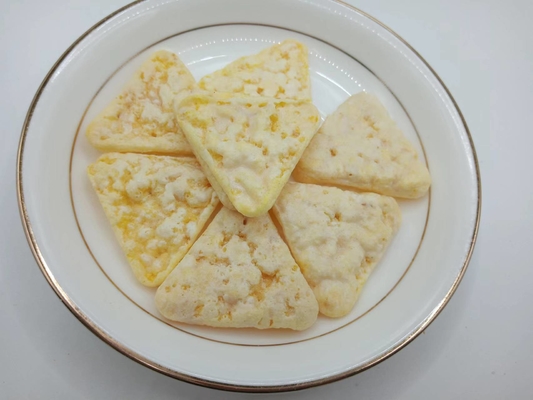 Crunch di mais Durian