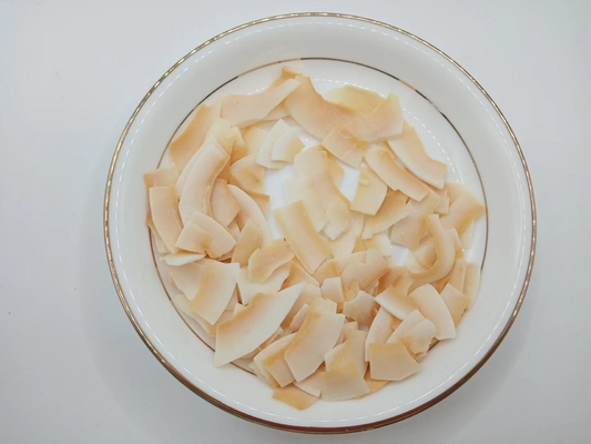 Fiocchi di cocco originali