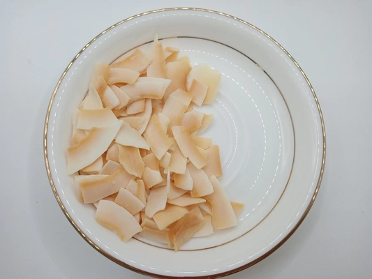 Fiocchi di cocco originali