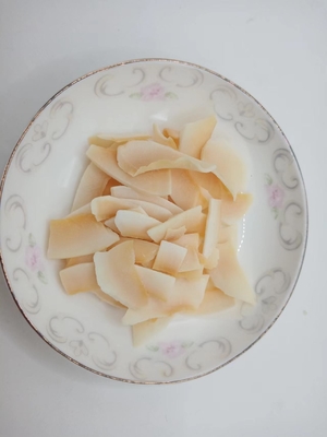 Fiocchi di cocco originali
