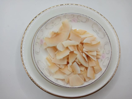 Fiocchi di cocco originali