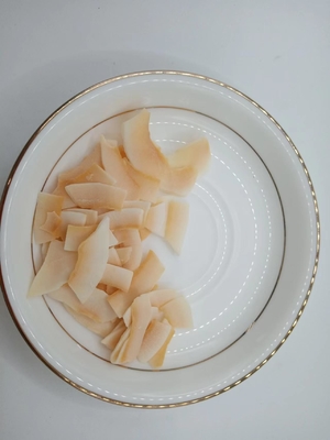 Fiocchi di cocco originali