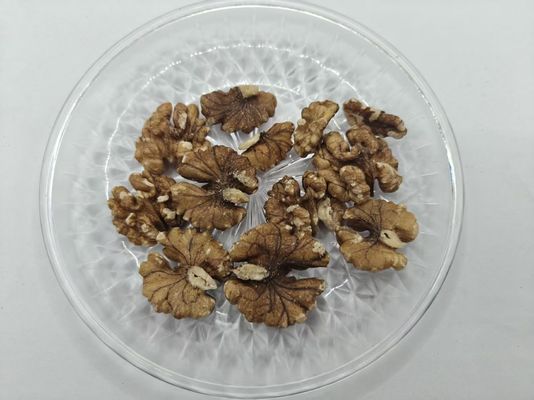 Noccioline non salate torrefatte di qualità superiore
