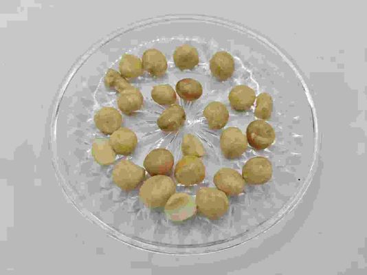 Noci di macadamia arrostite