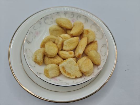 Aglio macinato biologico