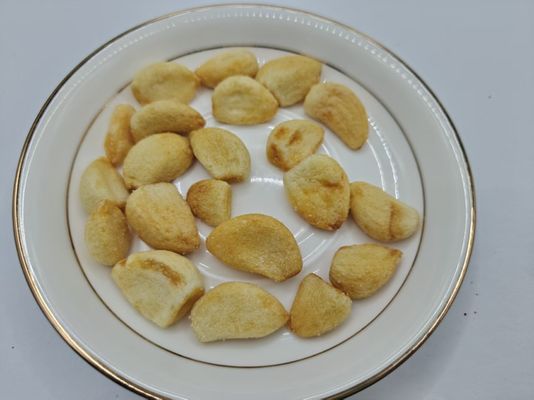 Aglio macinato biologico