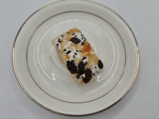 Sapore misto di frutta Sachima