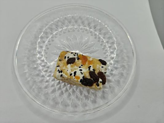 Sapore misto di frutta Sachima