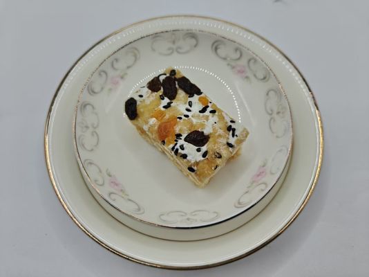 Sapore misto di frutta Sachima