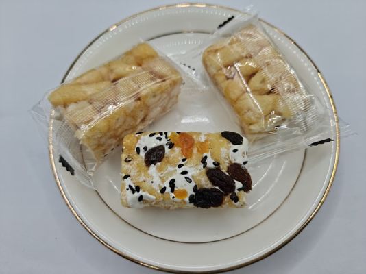 Sapore misto di frutta Sachima