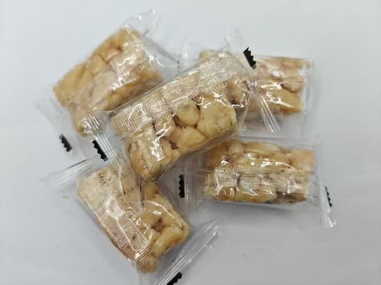 Sapore misto di frutta Sachima